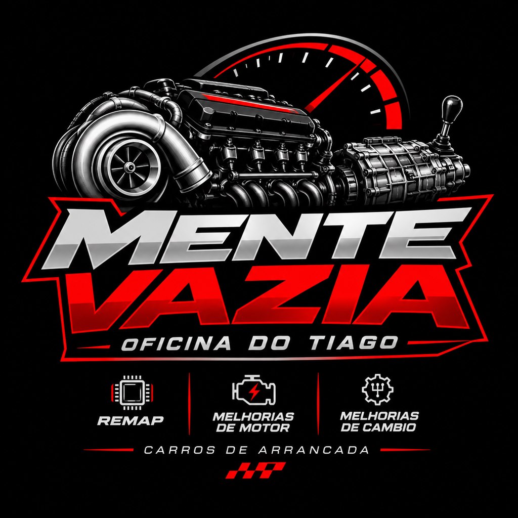 Mente Vazia, oficina do Tiago
